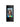 Sleek black AKUVOX E18C 7" LCD facial recognition door station with touchscreen, dual cameras, and access options.