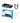 CUDY 8-Port Gigabite POE+ 2 Uplink Ports 120W Switch - VIRTUS ELECTRONICS