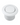 BOSCH Piezo Screamer Flush Mount HC-P4 - VIRTUS ELECTRONICS