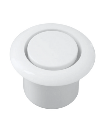 BOSCH Piezo Screamer Flush Mount HC-P4 - VIRTUS ELECTRONICS