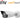 UNIVIEW 2MP ANPR 4.7-47mm Motorised Zoom White Light Starlight Bullet Network Camera HC121@TS8C-Z