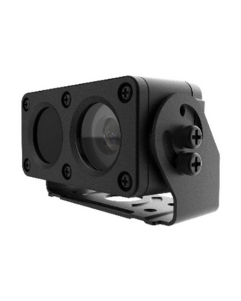 HIKVISION AE-VC253T-IT Rear Vision Camera 1080P 20M IR IP68 Aviation Plug 2.8mm