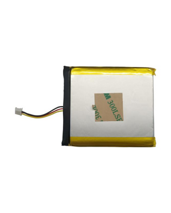 HIKVISION DS-PA-BATTERY Lithium Backup Power Supply For AX Pro Panel 4610mAh