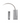 HIKVISION DS-PD1-MC-RS Wired Magnetic Contact For Rolling Doors Metal Shell NC