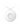 HIKVISION DS-PDEBP1-EG2-WB AX Pro Wireless Portable Emergency Button Single