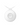 HIKVISION DS-PDEBP2-EG2-WB AX Pro Dual Button Wireless Portable Emergency Panic Alarm White