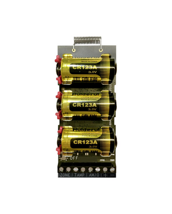 HIKVISION DS-PM1-I1-WB AX Pro Single Input Transmitter Wireless Alarm Module