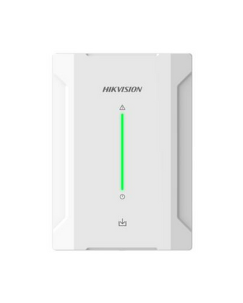 HIKVISION DS-PM1-I8O2-H Hybrid Pro Hardwired 8-Zone Expander Module