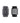 HIKVISION DS-K1104MK Mifare-1 PIN/Card Reader, Wiegand/RS-485, Vandal-Resistant