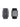 HIKVISION DS-K1104M Mifare-1 Card Reader, RS-485 Wiegand, Vandal-Resistant Metal, Indoor/Outdoor, 12VDC