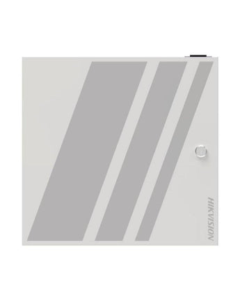 HIKVISION DS-K2704X 4-Door Access Controller, Supports 100,000 Users, 10,000 Fingerprints, 200,000 Cards, 600,000 Events