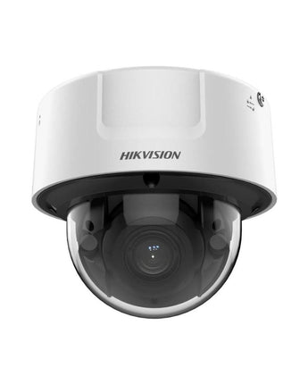 HIKVISION IDS-2CD7146G0-IZS 4MP DeepinView Dome Camera 8-32mm Motorised Lens Face Recognition