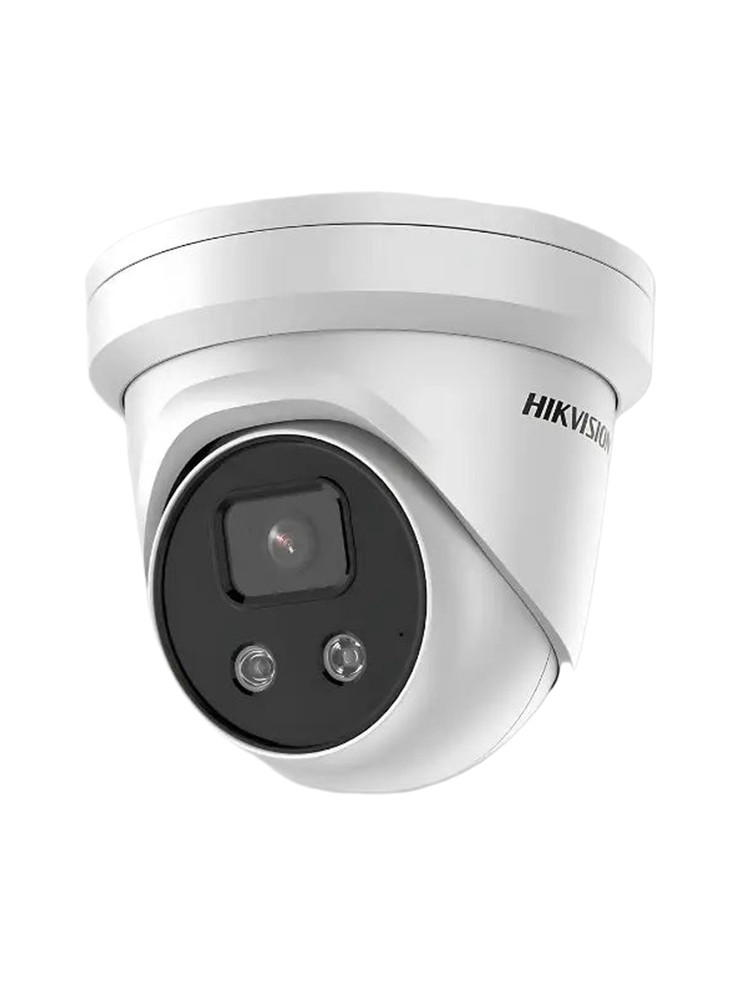 HIKVISION DS-2CD2386G2-IU AcuSense 8MP 4K 2.8MM Turret Network Camera