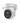 HIKVISION AcuSense 8MP 4K 2.8MM Turret Network Camera DS-2CD2386G2-IU - VIRTUS ELECTRONICS