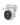 HIKVISION AcuSense 8MP 4K 2.8MM Turret Network Camera DS-2CD2386G2-IU - VIRTUS ELECTRONICS
