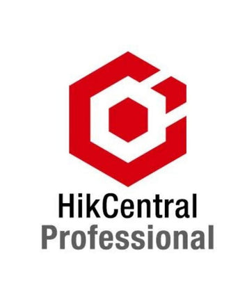 HIKVISION HikCentral Professional Digital Signage Base License for 5 Screens