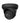 HILOOK 8MP 2.8mm Smart Hybrid Light Turret Network Camera Black HILOOK-IPC-T283-MU-2-BLACK