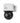 HiLook 4MP PTZ Camera 4x Optical Zoom with Pan Tilt Two-Way Audio Strobe PTZ-N3404LIU/SL