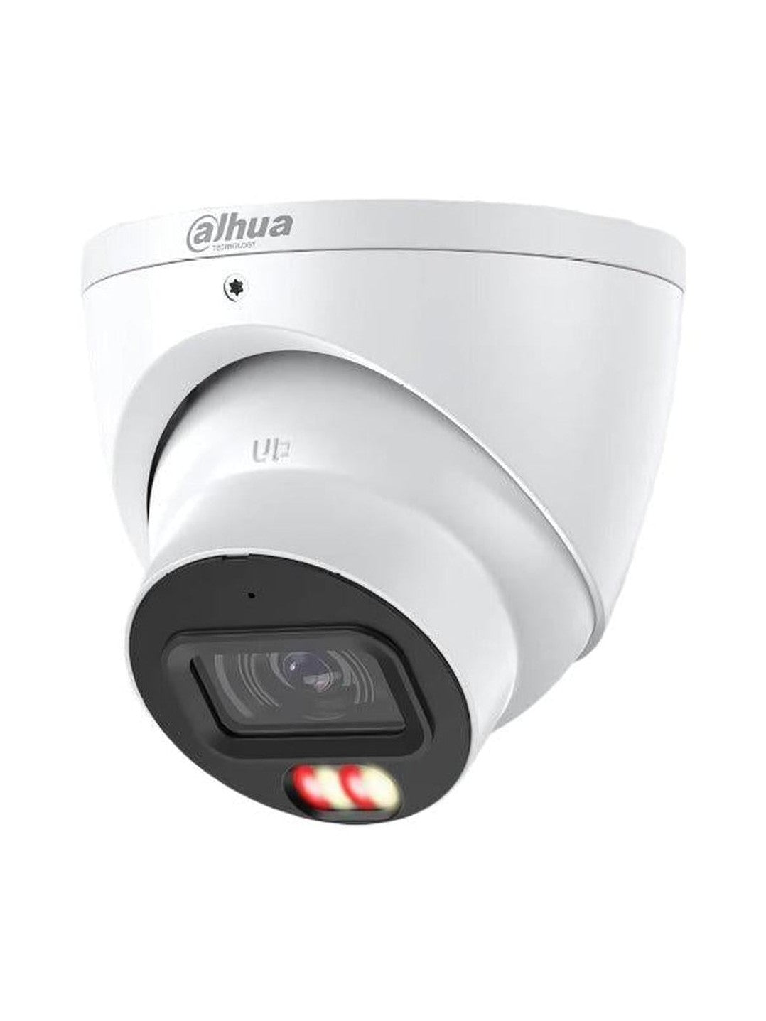 DAHUA IPC-HDW3667EM-S-IL-ANZ 6MP Smart Dual Light Fixed-focal Eyeball WizSense Network Camera