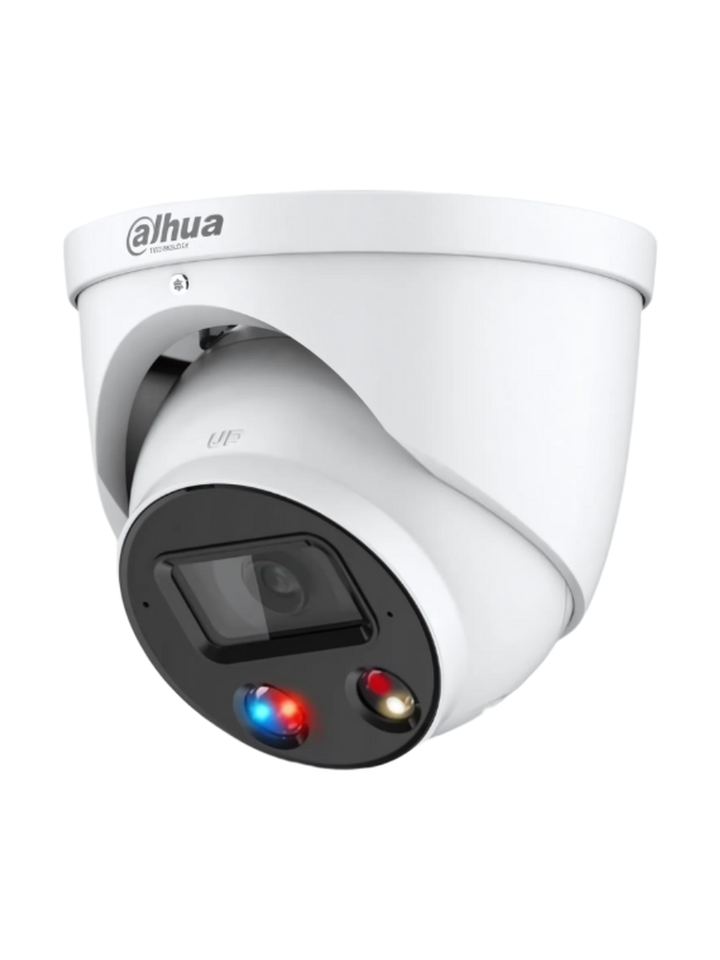 DAHUA DH-IPC-HDW3849HP-AS-PV-ANZ-S2 8MP Smart Dual Illumination Active Deterrence Fixed-focal