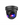 HILOOK 8MP 180° Turret Camera with Active Blue/Red Strobe and Two-Way Audio IPC-T289PH-MU/SL