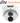UNIVIEW Prime Series 5MP 2.8mm Fixed Lens Turret Network Camera IPC3615SR3-ADPF28(40)-FM