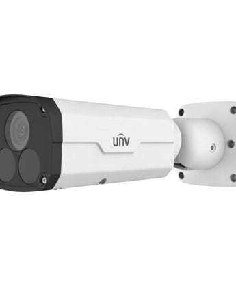 UNIVIEW 4MP Fixed Lens 4mm Bullet Network Camera IPC2224SR5-DPF40-B