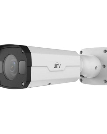 UNIVIEW 5MP Starlight Motorised Varifocal Bullet Network Camera 2.7-13.5mm IPC2325EBR5-DUPZ