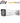 UNIVIEW 5MP Lighthunter Motorised Varifocal Bullet Network Camera Prime Series IPC2325SB-DZK-I0