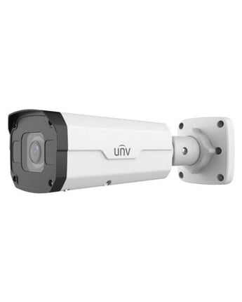 UNIVIEW Prime Series 8MP Lighthunter Motorised Varifocal Bullet Network Camera IPC2328SB-DZK-I0