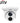 UNIVIEW 5MP Starlight IR Turret Network Camera IPC3615ER3-ADUPF28M