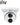 UNIVIEW 5MP Starlight IR Turret Network Camera IPC3615ER3-ADUPF28M