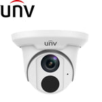 UNIVIEW 5MP Starlight IR Turret Network Camera IPC3615ER3-ADUPF28M
