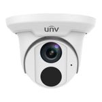 UNIVIEW 5MP Starlight IR Turret Network Camera IPC3615ER3-ADUPF28M