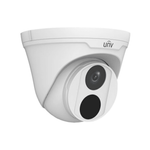 UNIVIEW Easy Series 5MP Fixed Lens Turret Network Camera IPC3615LR3-PF28-D