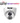 UNIVIEW Prime-I 5MP 2.8mm Fixed Lens Turret Network Camera Colourhunter IPC3615SB-ADF28KMC-I0