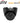 UNIVIEW Easy Series 6MP 2.8mm Fixed Lens Turret Network Camera Easystar IR30m PoE IP67 IPC3616LE-ADF28KM-BK