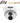 UNIVIEW 6MP 2.8/4mm EasyStar IP67 Turret Network Camera IPC3616LE-ADF28KM-G