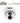 UNIVIEW Prime-I Series 6MP 2.8MM Light Hunter AI People Count Turret Network Camera IPC3616SB-ADF28KM-I0
