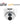 UNIVIEW Prime-I Series 6MP 2.8MM Light Hunter AI People Count Turret Network Camera IPC3616SB-ADF28KM-I0
