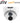 UNIVIEW Prime-I Series 6MP LightHunter IR PoE Turret Network Camera IPC3616SB-ADF28KM-I0
