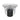 UNIVIEW 8MP 4K Ultra HD IR Turret Network Camera IPC3618LR3-DPF28-MS