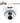 UNIVIEW Prime-II 8MP 2.8mm Fixed Lens Turret Network Camera LightHunter 2.0 IPC3618SB-ADF28(40)KM-I0-S2