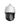 UNIVIEW 2MP 22x Zoom Motorised Varifocal PTZ Dome Network Camera 150m IR IPC6322SR-X22P-C