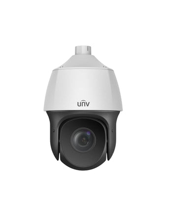 UNIVIEW Navigator 2MP Starlight 33x Optical Zoom Motorised Varifocal PTZ Network Camera IPC6322SR-X33DUP-C