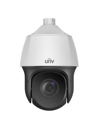 UNIVIEW 2MP Starlight 33x Zoom Motorised PTZ Network Camera IPC6322SR-X33DUP-C