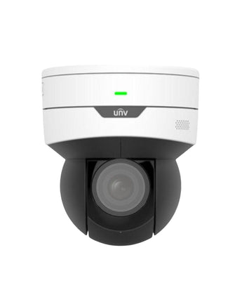 UNIVIEW 5MP Starlight Mini PTZ Dome Network Camera IPC6415SR-X5UPW