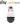 UNIVIEW 2MP Full HD 4X Motorized PTZ Dome Camera LightHunter IPC672LR-AX4DUPKC