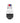 UNIVIEW 5MP 4X Optical Zoom LightHunter Active Deterrence Mini PTZ Network Camera IPC675LFW-AX4DUPKC-VG