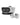 UNIVIEW 8MP 4K Ultra HD Starlight OmniView 4 × Fixed 4.2mm 50m IR IPC8542ER5-DUG